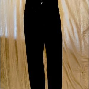 Womens Lululemon leggings